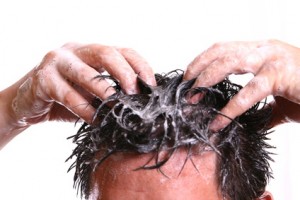 Лечение выпадения волос