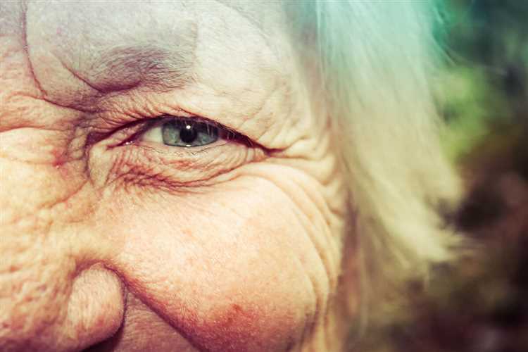Изучение влияния старения на болезни