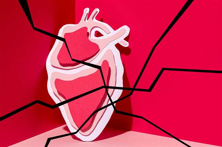 Стресс и его влияние на здоровье сердца