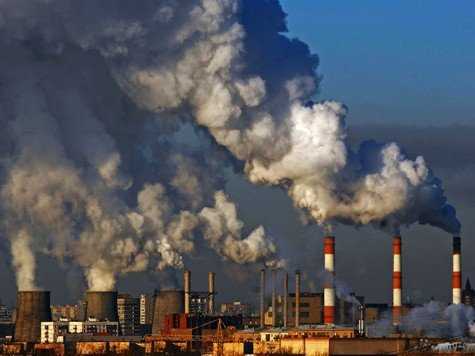 Влияние загрязнения воздуха на здоровье человека