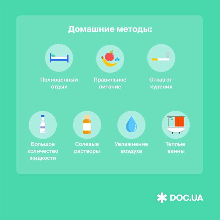 Домашние способы борьбы с простудой и гриппом