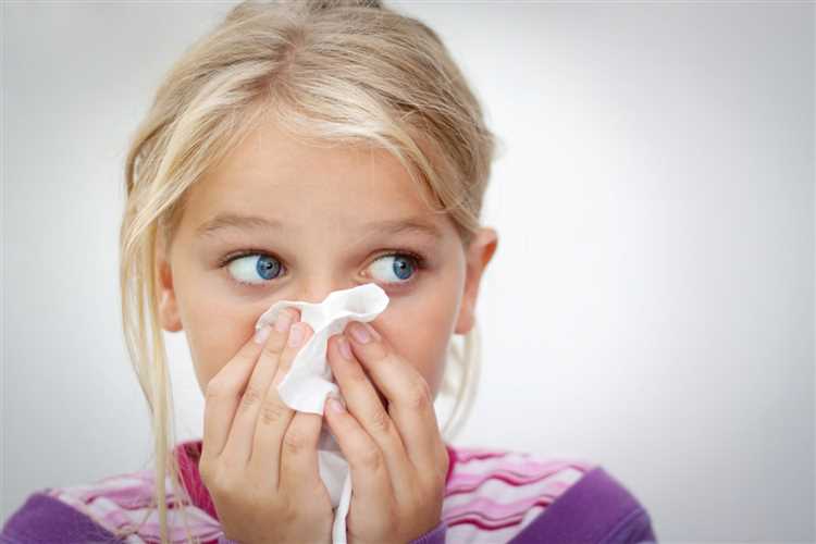 Эффективные методы лечения аллергии