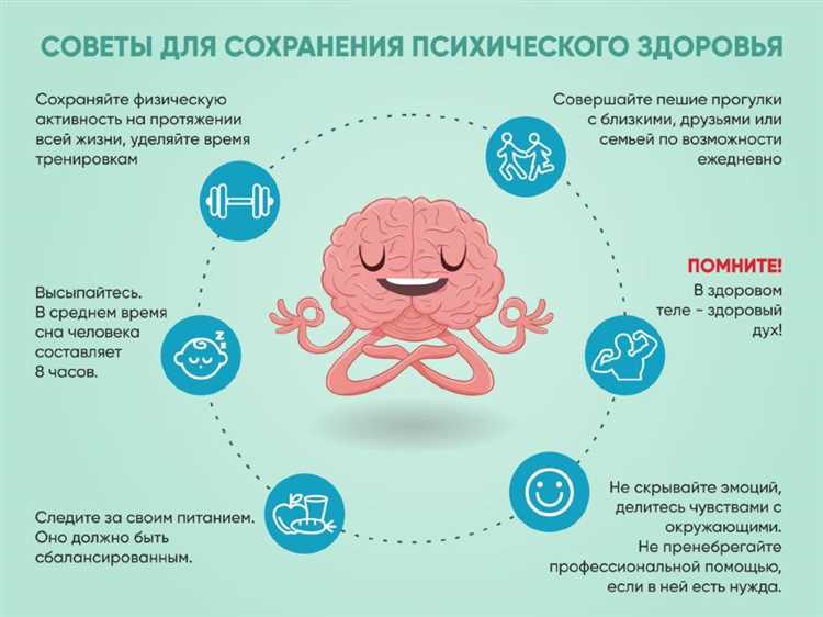 Как травма влияет на психическое здоровье