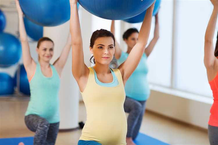 Известно, что физическая активность имеет положительное влияние на беременность