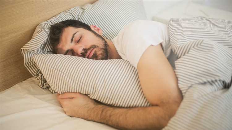 Понимание проблемы ухудшения сна