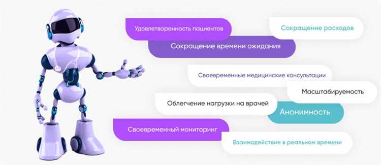 Изучение потенциала медицинских чат-ботов