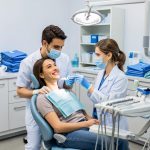 Семейная Стоматология: Наш Опыт Создания Уютной Улыбки